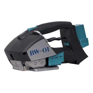 Friktionsbandaren BW 01 Tillverkad i Tyskland