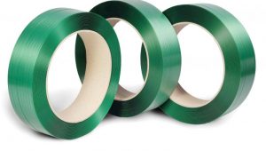 Plastic PET strap 12mm, 16mm and 19mm for packing pallets price