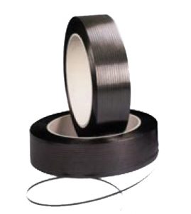Mobil bandningsvagn med rulle PP-band och NEO2-verktyget