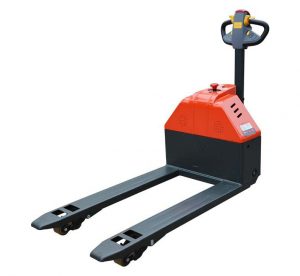 SMITH elektrisk låglyftare 1500 kg 200 mm
