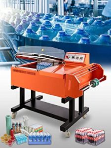 Krympfilmsmaskin B4255