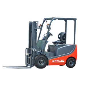 SMITH elektrisk truck XE25A 2500 kg 300 cm