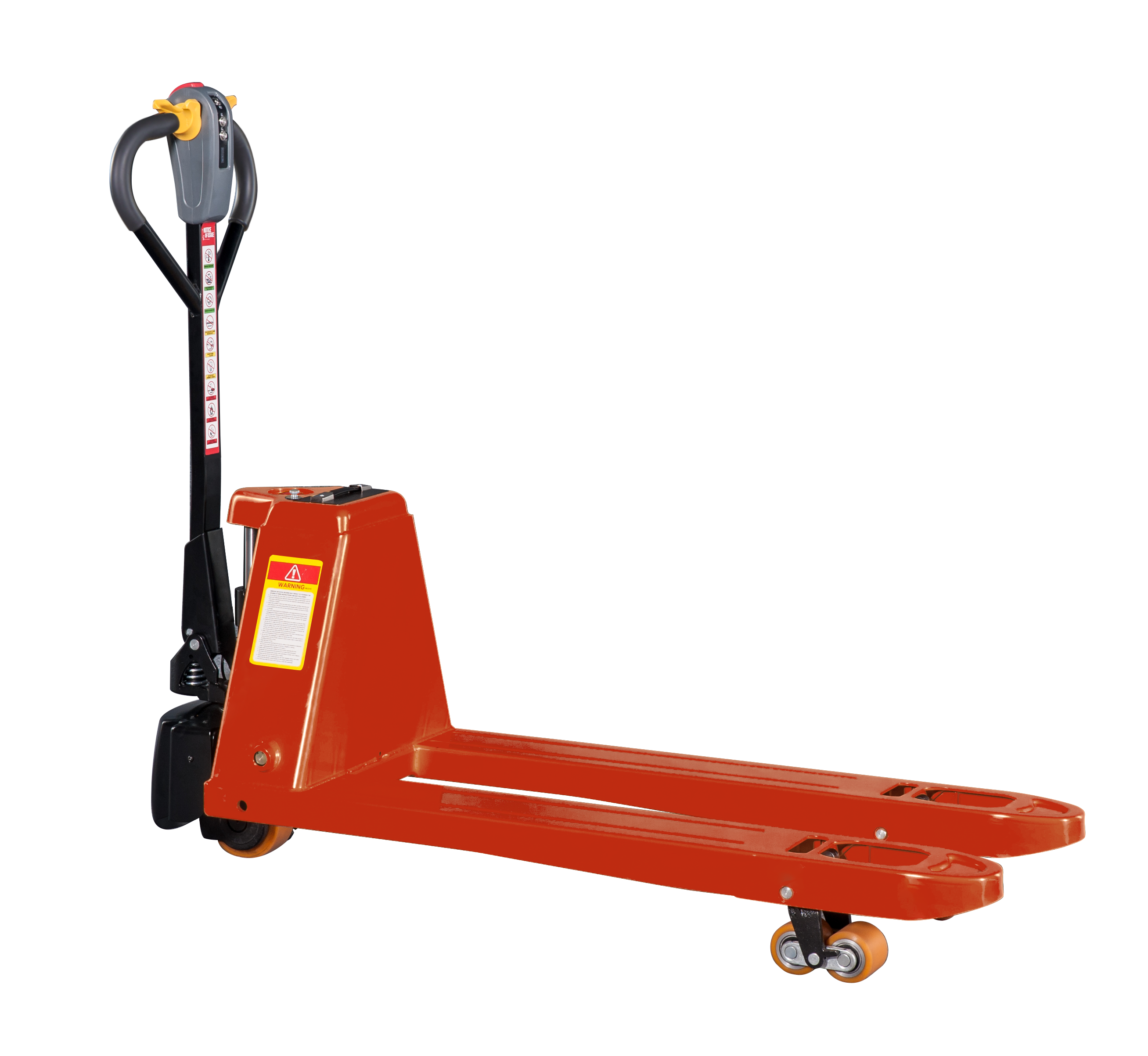 SMITH elektrisk palltruck Litium 2000kg XT2