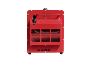Dieselgenerator 7kW