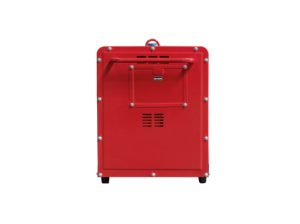 Dieselgenerator 7kW