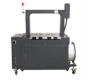 HIPO ULTRA-B automatisk bandningsmaskin med transportband
