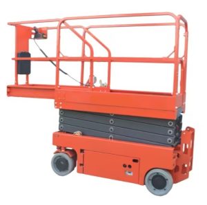 SMITH AS-X6 saxlift