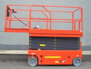 SMITH AS-X6 saxlift