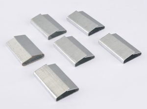 16–32 mm plomber stålband för pneumatiskt bandningsverktyg, fyra storlekar
