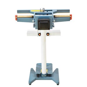 Impulse heat sealer ZONE600F