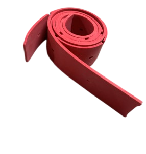 SJ45B Rear rubber strip