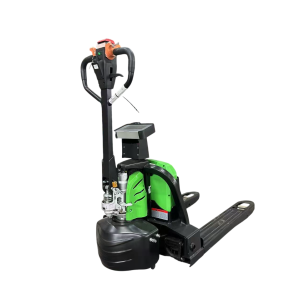 SMITH electric pallet jack with scale SLL3C