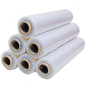 Stretch film 500mm23my - (3 kg)