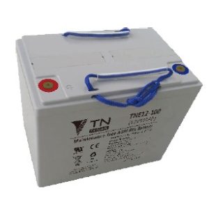 SMITH Electric Stacker Battery