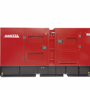 Diesel Generator 108kW